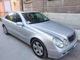 Mercedes-Benz E 270 2.7 | Mobile.bg    6