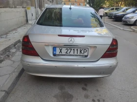 Mercedes-Benz E 270 2.7 | Mobile.bg    5