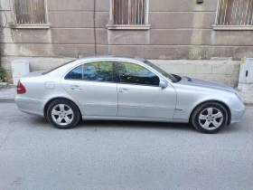 Mercedes-Benz E 270 2.7 | Mobile.bg    3