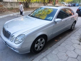  Mercedes-Benz E 270