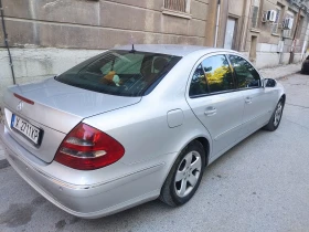 Mercedes-Benz E 270 2.7 | Mobile.bg    4
