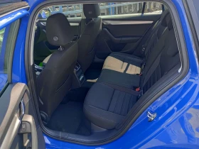 Обява за продажба на Skoda Octavia  2.0TDI-150p.s. Automat ~23 500 лв. - изображение 5