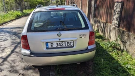 Обява за продажба на Skoda Octavia 1.9 ~3 500 лв. - изображение 3