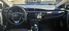 Обява за продажба на Toyota Corolla ~24 598 лв. - изображение 5