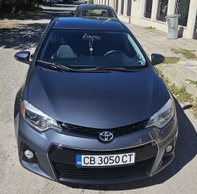 Обява за продажба на Toyota Corolla ~24 598 лв. - изображение 3