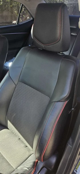 Обява за продажба на Toyota Corolla ~24 598 лв. - изображение 7