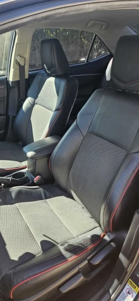 Обява за продажба на Toyota Corolla ~24 598 лв. - изображение 8