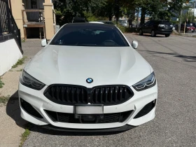 BMW 850 xDrive* CARFAX* *   * | Mobile.bg    3
