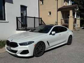  BMW 850