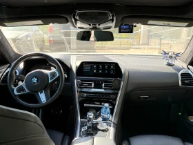 BMW 850 xDrive* CARFAX* *   * | Mobile.bg    6