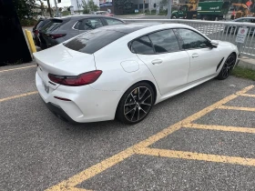 BMW 850 xDrive* CARFAX* *   * | Mobile.bg    5