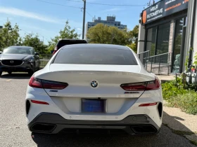 BMW 850 xDrive* CARFAX* *   * | Mobile.bg    4