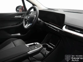 BMW 218 d Active Tourer Steptronic | Mobile.bg    7