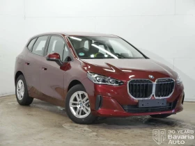 BMW 218 d Active Tourer Steptronic | Mobile.bg    4