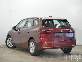 BMW 218 d Active Tourer Steptronic | Mobile.bg    2