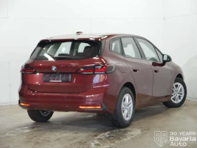 BMW 218 d Active Tourer Steptronic | Mobile.bg    3