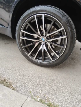 BMW X5M 3.0 | Mobile.bg    8
