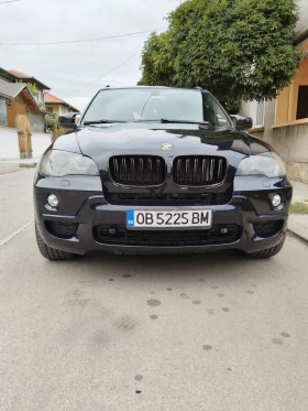 BMW X5M