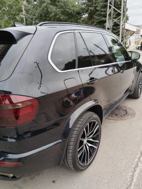 BMW X5M 3.0 | Mobile.bg    6