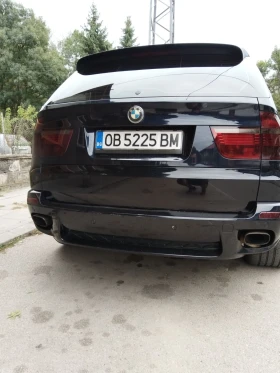 BMW X5M 3.0 | Mobile.bg    4