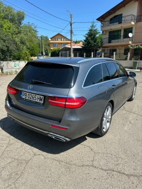 Обява за продажба на Mercedes-Benz E 350 4 MATIC ~Цена по договаряне - изображение 2