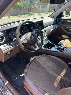Обява за продажба на Mercedes-Benz E 350 4 MATIC ~Цена по договаряне - изображение 10