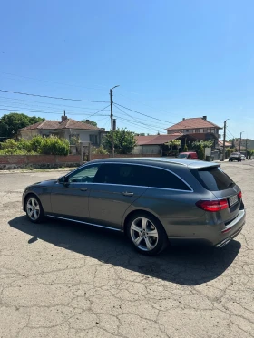 Обява за продажба на Mercedes-Benz E 350 4 MATIC ~Цена по договаряне - изображение 4