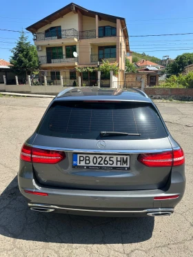 Обява за продажба на Mercedes-Benz E 350 4 MATIC ~Цена по договаряне - изображение 3