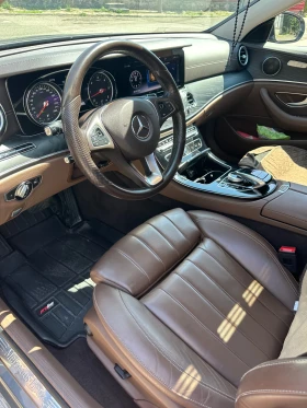 Обява за продажба на Mercedes-Benz E 350 4 MATIC ~Цена по договаряне - изображение 6
