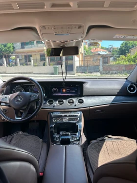 Обява за продажба на Mercedes-Benz E 350 4 MATIC ~Цена по договаряне - изображение 8