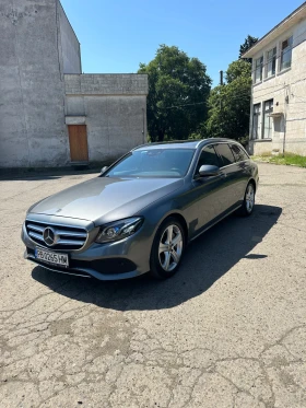 Обява за продажба на Mercedes-Benz E 350 4 MATIC ~Цена по договаряне - изображение 1