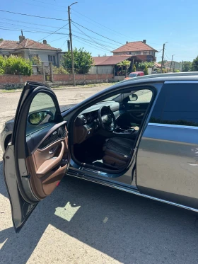 Обява за продажба на Mercedes-Benz E 350 4 MATIC ~Цена по договаряне - изображение 9