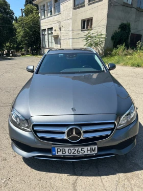 Обява за продажба на Mercedes-Benz E 350 4 MATIC ~Цена по договаряне - изображение 5