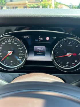 Обява за продажба на Mercedes-Benz E 350 4 MATIC ~Цена по договаряне - изображение 11