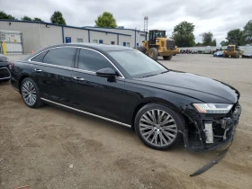 Audi A8 2021* LONG* HEADUP* PANO* *  | Mobile.bg    3