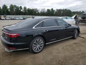 Audi A8 2021* LONG* HEADUP* PANO* *  | Mobile.bg    6