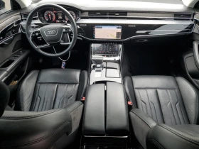 Audi A8 2021* LONG* HEADUP* PANO* *  | Mobile.bg    8