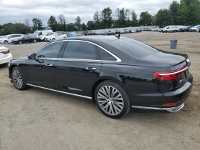 Audi A8 2021* LONG* HEADUP* PANO* *  | Mobile.bg    5