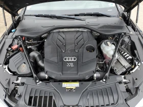 Audi A8 2021* LONG* HEADUP* PANO* *  | Mobile.bg    11