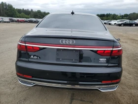 Audi A8 2021* LONG* HEADUP* PANO* *  | Mobile.bg    4