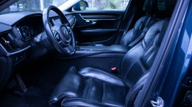Volvo V90 Cross Country Volvo V90 Cross Country D5 AWD | Mobile.bg    9