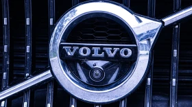Volvo V90 Cross Country Volvo V90 Cross Country D5 AWD | Mobile.bg    10