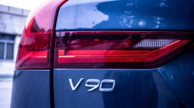 Volvo V90 Cross Country Volvo V90 Cross Country D5 AWD | Mobile.bg    4