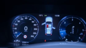 Volvo V90 Cross Country Volvo V90 Cross Country D5 AWD | Mobile.bg    8