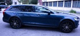 Volvo V90 Cross Country Volvo V90 Cross Country D5 AWD | Mobile.bg    2
