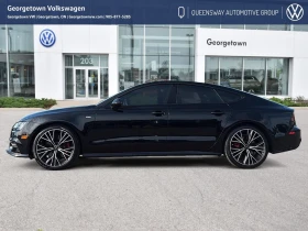 Обява за продажба на Audi A7 S-Line * Prestige * АвтоКредит * (ЦЕНА ДО БГ) ~53 999 лв. - изображение 4 | Auto.bg Обява за продажба на Audi A7 S-Line * Prestige * АвтоКредит * (ЦЕНА ДО БГ) ~53 999 лв. - изображение 4