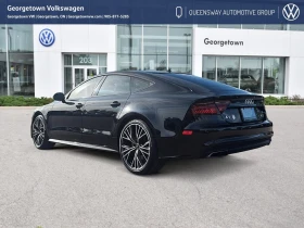Обява за продажба на Audi A7 S-Line * Prestige * АвтоКредит * (ЦЕНА ДО БГ) ~53 999 лв. - изображение 3 | Auto.bg Обява за продажба на Audi A7 S-Line * Prestige * АвтоКредит * (ЦЕНА ДО БГ) ~53 999 лв. - изображение 3