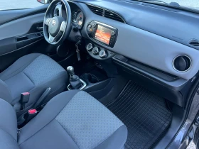 Toyota Yaris 1.3-NAVI FULL - 16500 лв. / 8436.32 € - 11059444 13