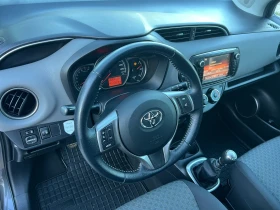 Toyota Yaris 1.3-NAVI FULL - 16500 лв. / 8436.32 € - 11059444 11