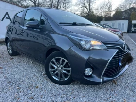Toyota Yaris 1.3-NAVI FULL